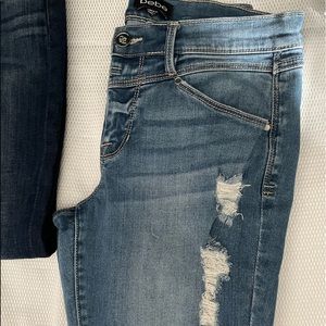 BEBE jeans